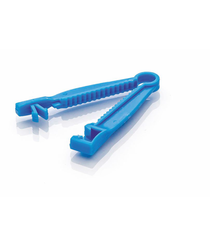 M-7602 UMBILICAL CORD CLAMP 